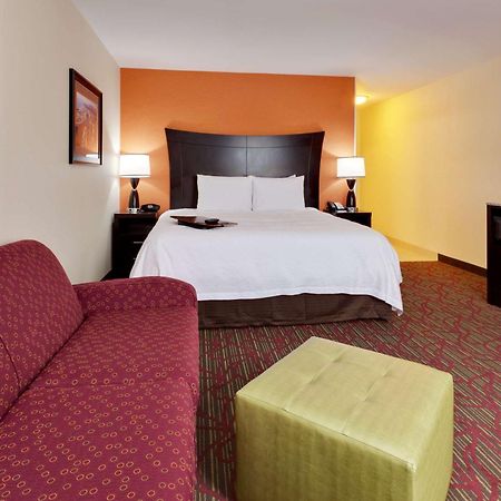Hampton Inn Seneca Falls Exterior photo