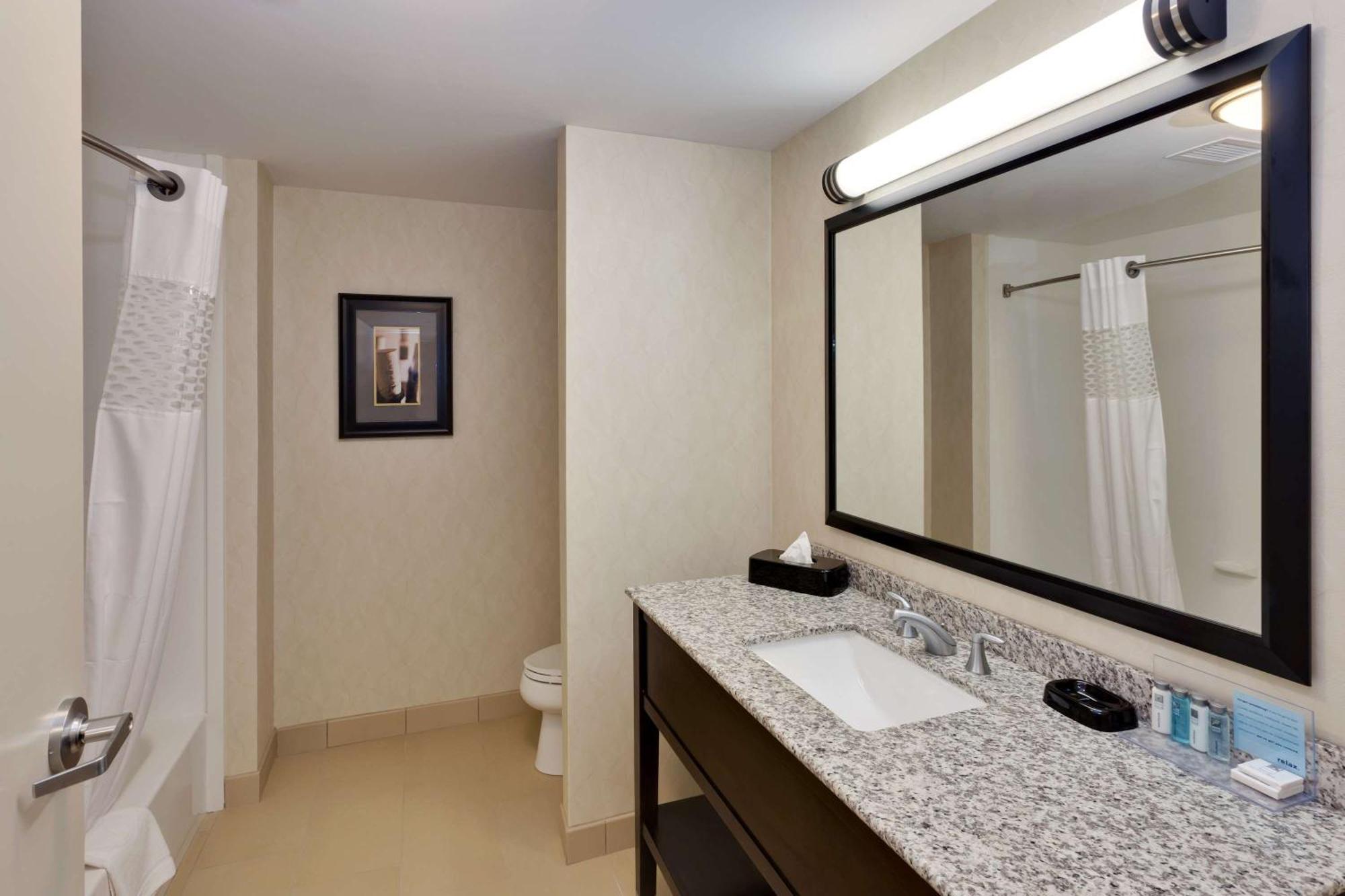 Hampton Inn Seneca Falls Exterior photo