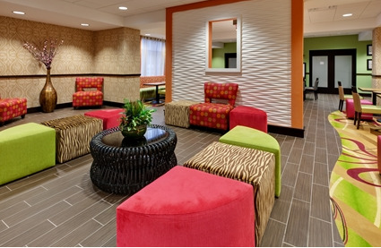 Hampton Inn Seneca Falls Exterior photo