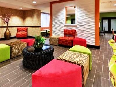 Hampton Inn Seneca Falls Exterior photo