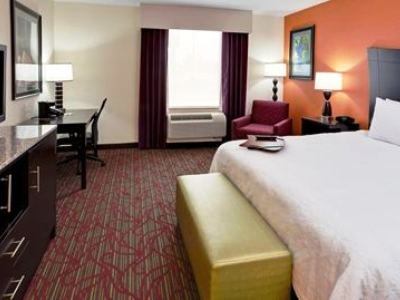Hampton Inn Seneca Falls Exterior photo