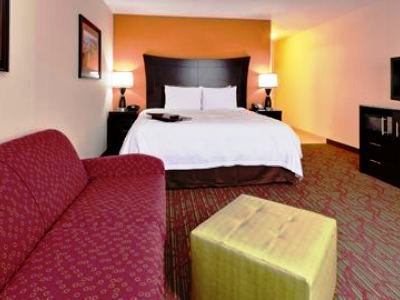 Hampton Inn Seneca Falls Exterior photo