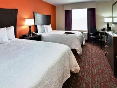 Hampton Inn Seneca Falls Exterior photo