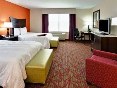 Hampton Inn Seneca Falls Exterior photo