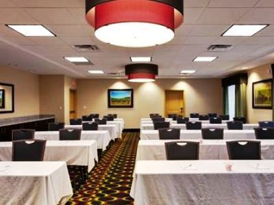 Hampton Inn Seneca Falls Exterior photo